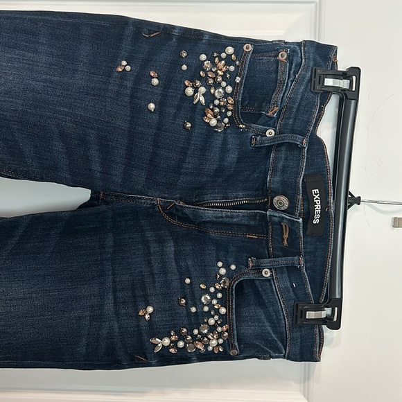 Express jeans - Picture 3 of 4